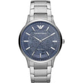 Montre automatique Emporio Armani AR60037 Homme