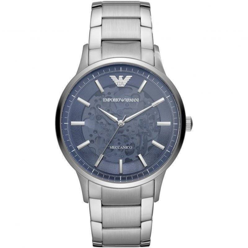 Emporio Armani watch Automatic AR60037 Men`s - SJR London Timepiece