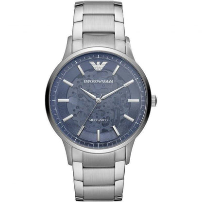 Emporio Armani watch Automatic AR60037 Men`s - SJR London Timepiece