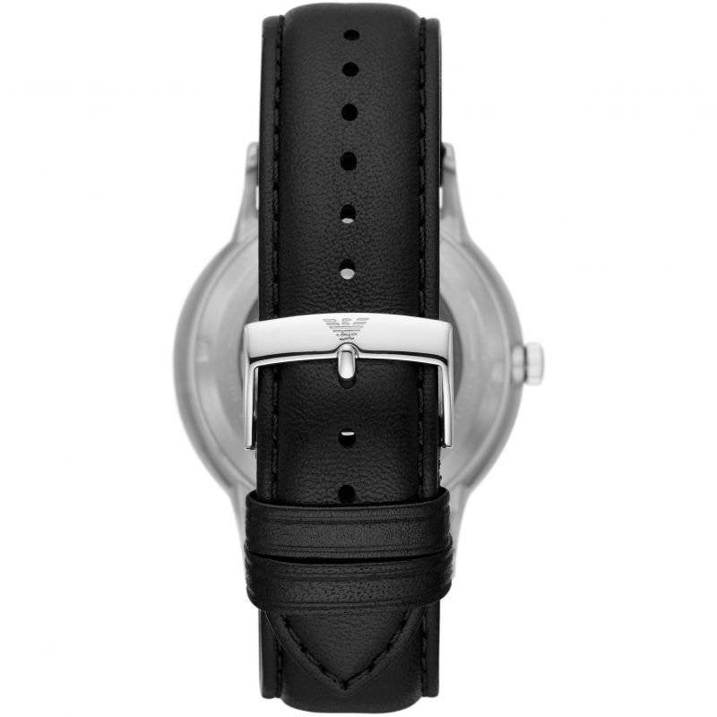Emporio Armani watch Automatic AR60038 Men`s - SJR London Timepiece