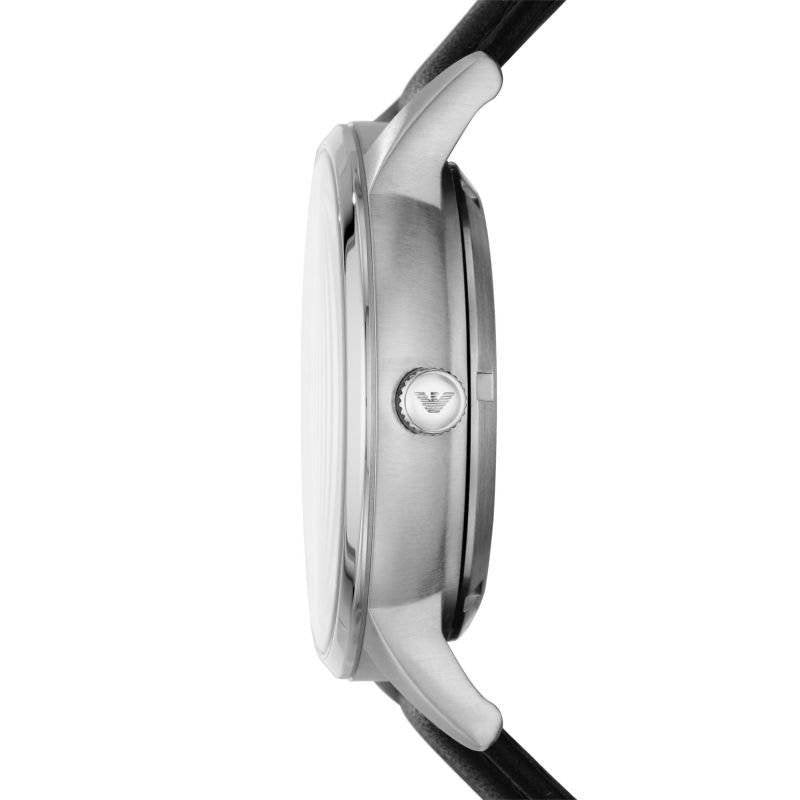 Emporio Armani watch Automatic AR60038 Men`s - SJR London Timepiece
