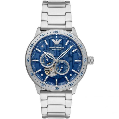 Emporio Armani Meccanico AR60052 Men's - SJR London Timepiece