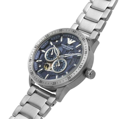 Emporio Armani Meccanico AR60052 Men's - SJR London Timepiece