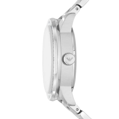 Emporio Armani Meccanico AR60052 Men's - SJR London Timepiece