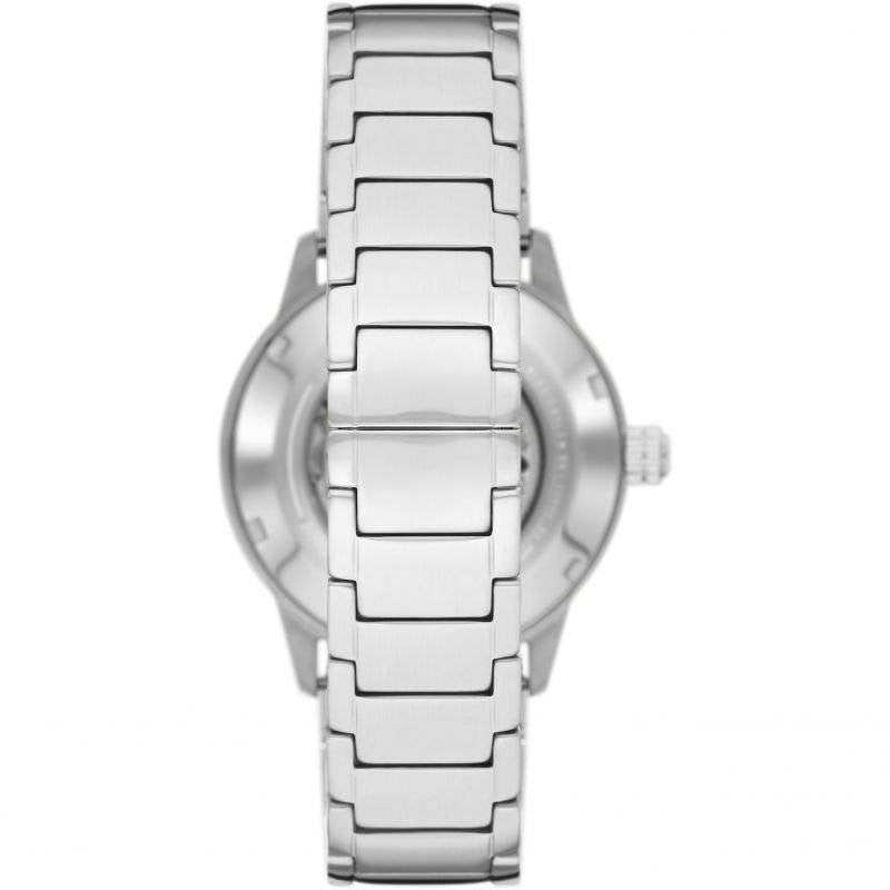 Emporio Armani Meccanico AR60052 Men's - SJR London Timepiece