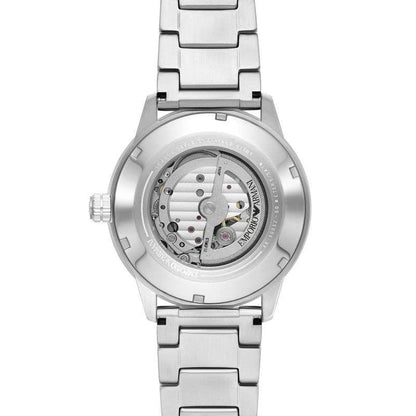 Emporio Armani Meccanico AR60052 Men's - SJR London Timepiece