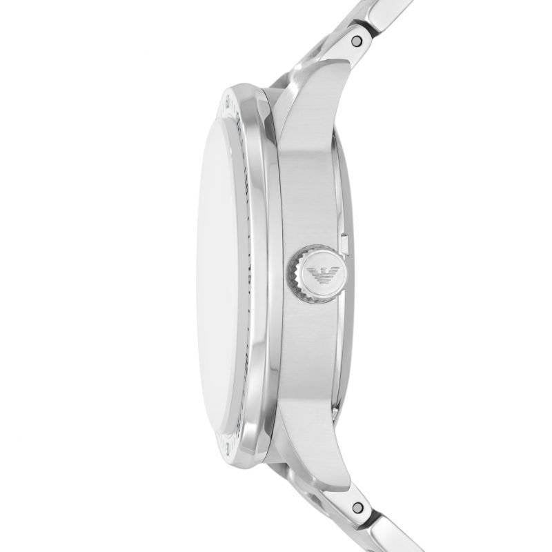 Emporio Armani watch Meccanico AR60053 Men - SJR London Timepiece