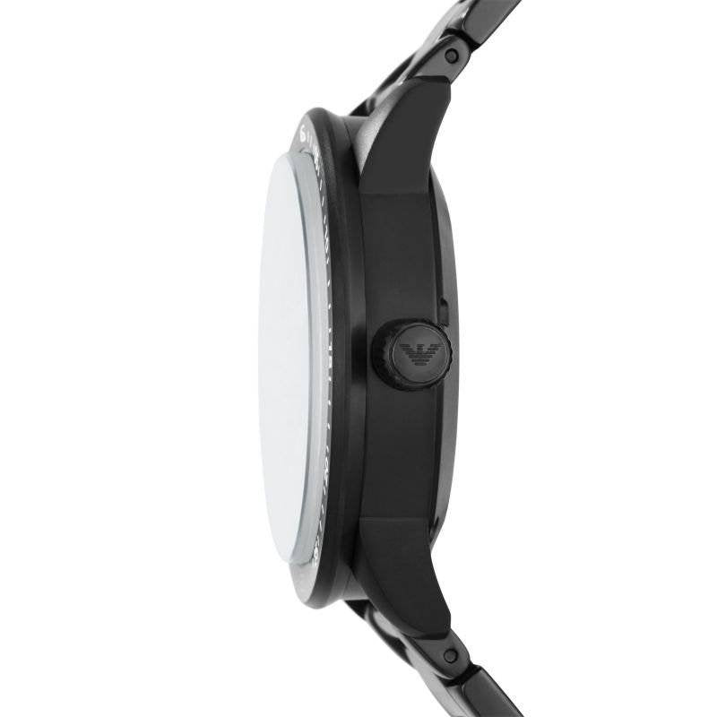 Emporio Armani watch Meccanico AR60054 Men - SJR London Timepiece