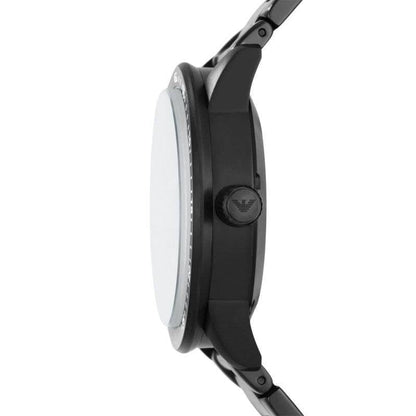 Emporio Armani watch Meccanico AR60054 Men - SJR London Timepiece