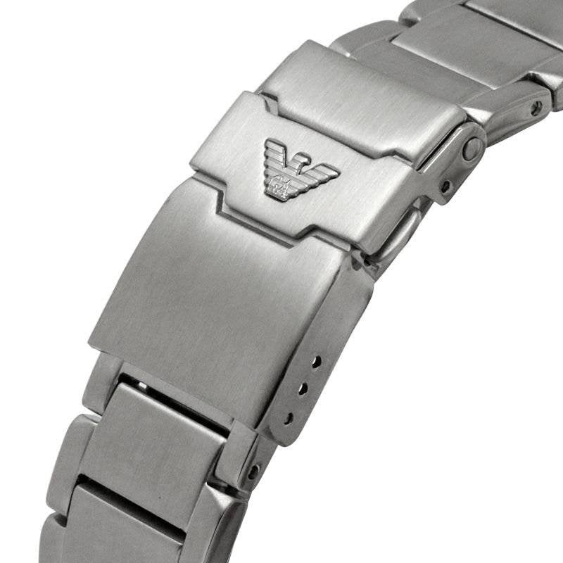 Emporio Armani Meccanico AR60061 - SJR London Timepiece