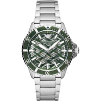 Emporio Armani Meccanico AR60061 - SJR London Timepiece