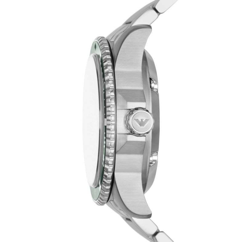Emporio Armani Meccanico AR60061 - SJR London Timepiece