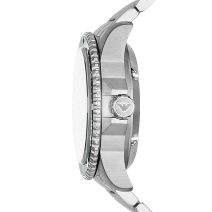 Emporio Armani Meccanico AR60061 - SJR London Timepiece