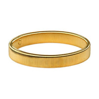 Shirt Armbands In Gold