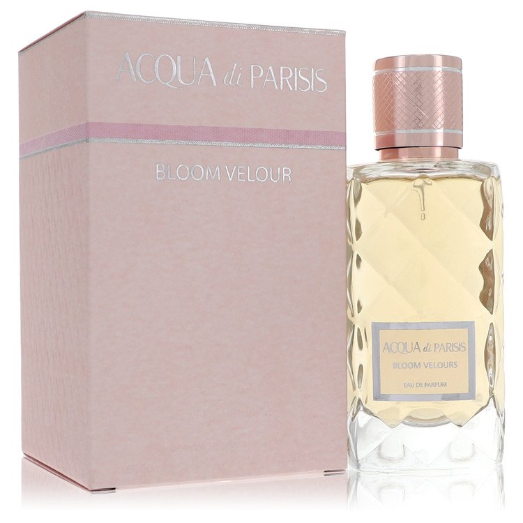 Reyane Tradition Bloom Velour Eau De Parfum Spray 3.3 oz / 100 ml