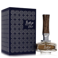 Afnan Mirsaal Trust Eau De Parfum Spray for Men, 3 oz (90 ml)