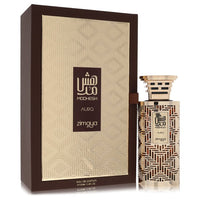 Afnan Zimaya Modhesh Aura Unisex Eau De Parfum Spray 3.4 oz / 100 ml