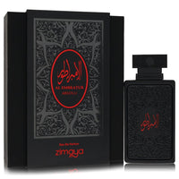 Afnan Zimaya Al Embratur Absolu Unisex Eau De Parfum Spray 3.4 oz / 100 ml
