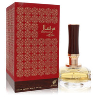 Afnan Mirsaal With Love Eau De Parfum Spray for Women, 3 oz / 90 ml
