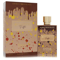Anfar Biscotti Truffle Chocolate Spray 2.7 oz (80 ml) for Women