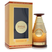 Anfar Odyssee IV Extrait De Parfum Spray 3.4 oz (100 ml) for Women