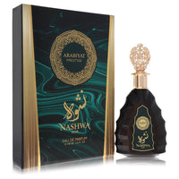 Arabiyat Prestige Nashwa Noir Unisex Eau de Parfum Spray 3.4 oz / 100 ml