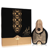 Arabiyat Prestige Aariz Intense Unisex Eau De Parfum Spray 3.4 oz / 100 ml