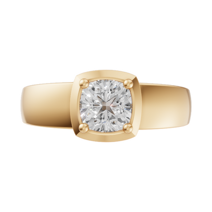 Arden Bezel Ring - SJR London Timepiece