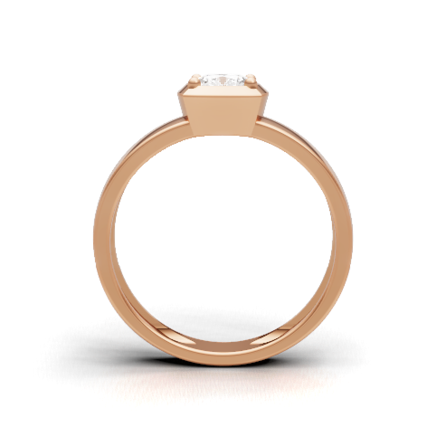 Arden Bezel Ring - SJR London Timepiece