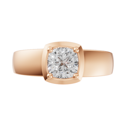 Arden Bezel Ring - SJR London Timepiece