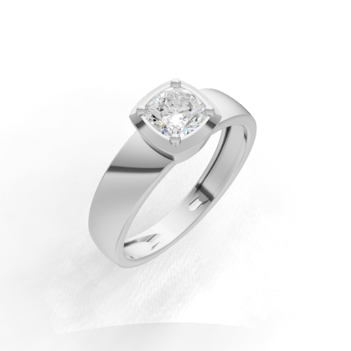 Arden Bezel Ring - SJR London Timepiece