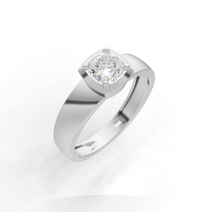 Arden Bezel Ring - SJR London Timepiece