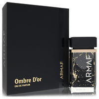Armaf Ombre D'or Eau De Parfum Spray 2.5 oz/75 ml for Men