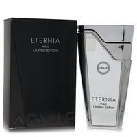 Armaf Eternia Eau De Parfum Spray for Men 2.7 oz / 80 ml