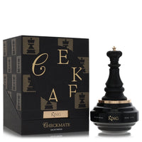 Armaf Checkmate King Eau De Parfum Spray 3.4 oz / 100 ml for Men
