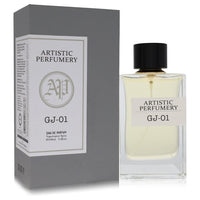 Armaf Eau De Parfum Spray Gj-01 3.4 oz / 100 ml for Men