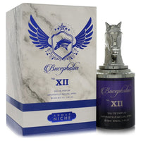 Armaf Niche Bucephalus XII Eau de Parfum Spray 3.4 oz / 100 ml for Men