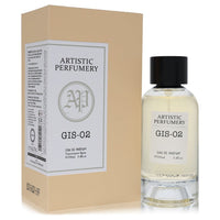 Armaf Eau De Parfum Spray GIS-02 for Women, 3.4 oz / 100 ml