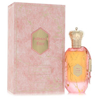 Armaf Eter Desert Rose Eau De Parfum Spray 3.4 oz (100 ml) for Women