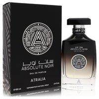 Atralia Absolute Noir Eau De Parfum Spray 3.4 oz (100 ml) Unisex