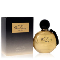 Avon Far Away Gold Eau de Parfum Spray 1.7 oz / 50 ml for Women