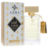Azha Lubab Eau De Parfum Spray for Men 3.38 oz / 100 ml