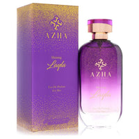 Azha Eau De Parfum Spray 3.3 oz (100 ml) for Women - Azha Al Shining Layla