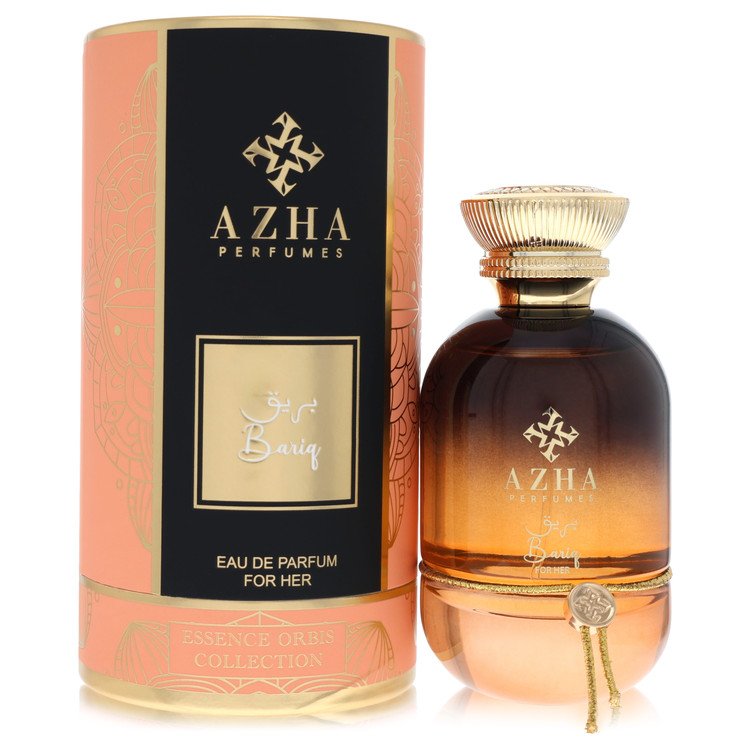 Azha Bariq Eau De Parfum Spray 3.3 oz / 100 ml for Women