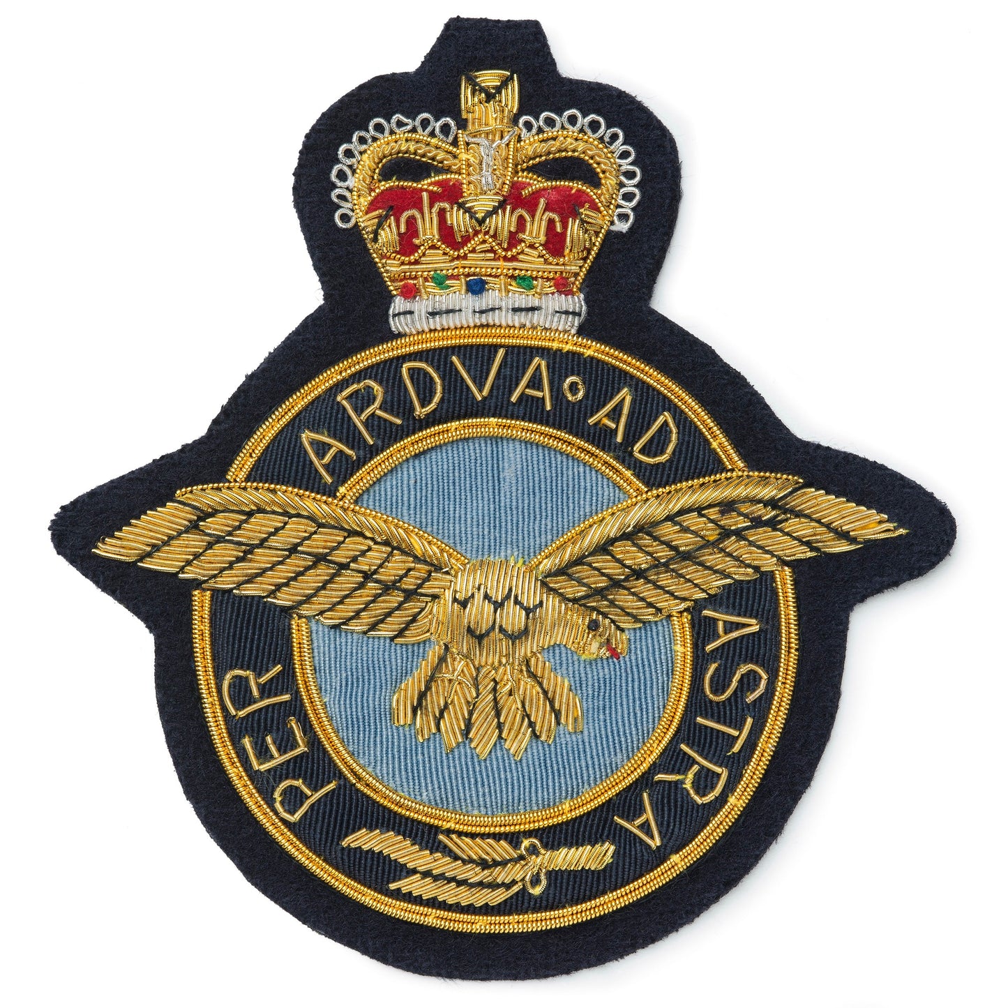 Royal Air Force Blazer Badge