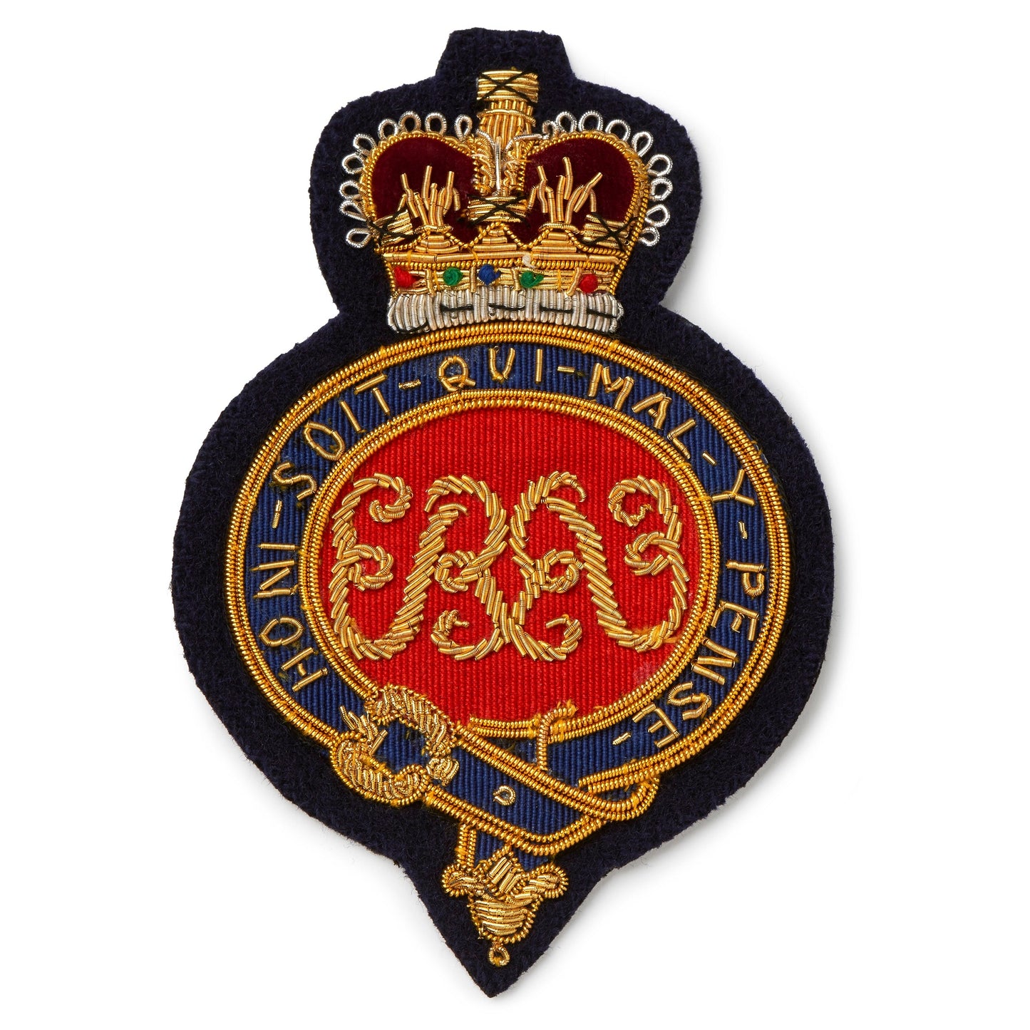 Grenadier Guards Blazer Badge