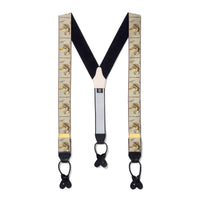 Law & Order Limited Edition Luxury Braces