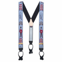 London Life Limited Edition Luxury Braces
