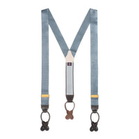 Albert Thurston Dove Grey Braces