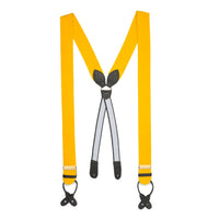 Gold Box Cloth Braces